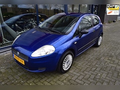 Fiat Grande Punto - 1.4 Active