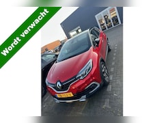 Renault Captur - 0.9 TCe Intens NL AUTO | LAGE KM | GOED ONDERHOUDEN |