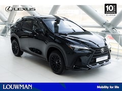 Lexus NX - 450h+ AWD Overtrail Line Limited | Adaptive Suspension | Stoelverwarming & Koeling | Panor