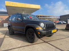 Jeep Cherokee - 3.7 V6 Limited