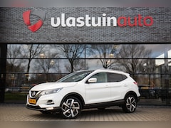 Nissan Qashqai - 1.3 DIG-T Tekna Propilot , Adap. cruise, Pano dak, Bose,