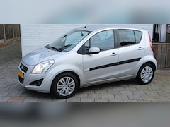 Suzuki Splash - 1.2 5drs exclusive airco trekhaak