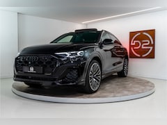 Audi Q8 - 60 TFSI E Quattro S-Edition Competition 490PK FACELIFT | VOL OPTIE | 5 Jaar Garantie