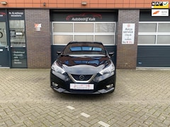 Nissan Micra - 0.9 IG-T N-Connecta nieuw model vol optie, s