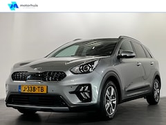 Kia Niro - 1.6 GDi Hybrid 141pk DCT6 DynamicLine