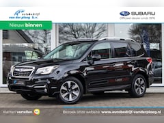 Subaru Forester - 2.0 CVT Premium * Trekhaak * Navigatie