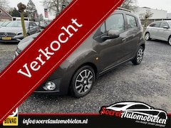 Chevrolet Spark - 1.0 16V LE 5deurs hoge zit