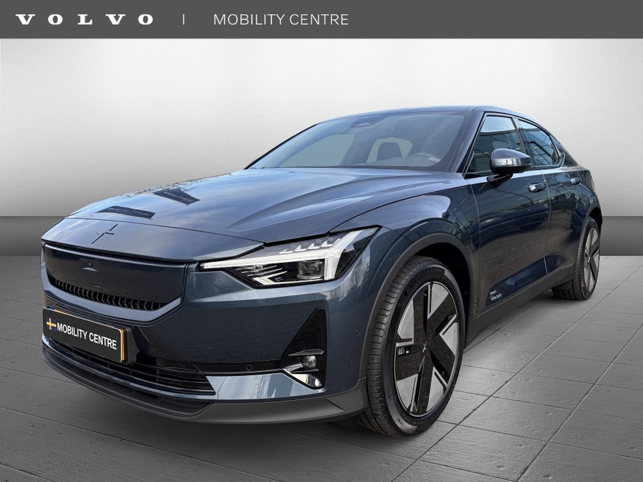 Polestar 2 - LRSM 82 kWh | Plus- Pilot- Climate- pack | Panoramadak | Leder - AutoWereld.nl