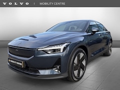 Polestar 2 - 2 LRSM 82 kWh | Plus- Pilot- Climate- pack | Panoramadak | Leder