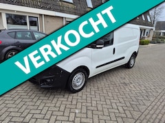 Opel Combo - 1.3 CDTi L2H1 ecoFLEX 2012 *airco* gearbox defect