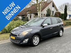 Renault Grand Scénic - 1.4 TCe Parisienne 130PK Pano•Navi•Trekhaak