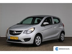 Opel Karl - 1.0 ecoFLEX 120 Jaar Edition | airco | cruise control