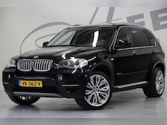 BMW X5 - XDRIVE40D / Panoramadak/ Achteruitrijcamera/ Stoelventilatie