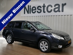 Subaru Outback - 2.5i Premium