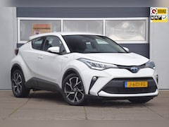 Toyota C-HR - 1.8 Hybrid Dynamic NL auto/STOELVERWARMING