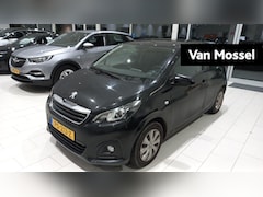 Peugeot 108 - 1.0 e-VTi Active | Airco | Heel zuinig |