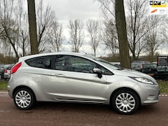 Ford Fiesta - 1.25 Limited AIRCOAPKZUINIG