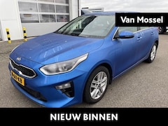 Kia Cee'd - Ceed 1.0 T-GDi DynamicLine | Nieuw Binnen | Eerste Eigenaar | Climate Control | Camera | C