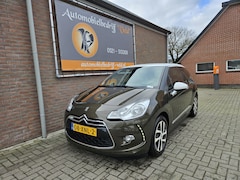 Citroën DS3 - 1.6 e-HDi So Chic