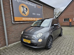 Fiat 500 - 0.9 TwinAir Pop