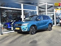 Suzuki Vitara - 1.5 Automaat Hybrid Style AllGrip/fabrieksgarantie 2029