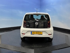 Volkswagen Up! - 1.0 BMT move up NWE Model | Airco | DAB+ | 5 deurs | Elktr. pakket