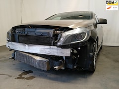 Mercedes-Benz A-klasse - 180 - Clima - Front Schade