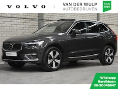 Volvo XC60 - T6 350pk AWD Plus Bright | 360 | Getint Glas | Trekhaak