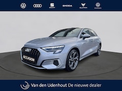 Audi A3 Sportback - 40 TFSI e 204pk PHEV Advanced Edition / Panoramadak / Matrix LED / Adaptive Cruise