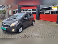 Chevrolet Spark - 1.2 16V LS. Zeer mooie Auto