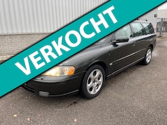 Volvo V70 - 2.4 D5 Momentum APK 2026