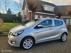 Opel Karl - 1.0 ecoFLEX Edition, afnb trekhaak, airco