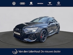 Audi RS3 - Limousine 2.5 TFSI 400pk Quattro | Panoramadak | Sportuitlaat | B&O