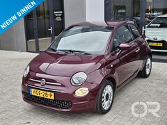 Fiat 500 - 1.2 Lounge 1e eig 62.800km