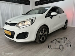 Kia Rio - 1.2 CVVT Design Edition EXPORT PRIJS/GOED RIJDEND