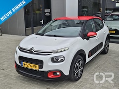 Citroën C3 - 1.2 82pk Shine Navi Carplay Android 26.000km