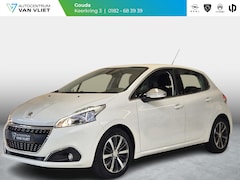 Peugeot 208 - 1.2 PureTech Allure Automaat 110 PK | Navigatie | Cruise Control | Climate Control