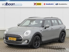 MINI Clubman - 1.5 One Salt Business Automaat | Navi | Cruise | Clima | Park sens | Panodak