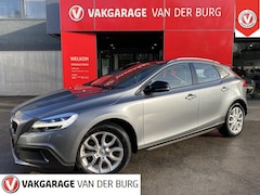 Volvo V40 Cross Country - 1.5 T3 Nordic+ Trekhaak, prijs RIJKLAAR