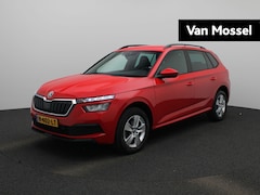 Skoda Kamiq - 1.0 TSI Sport Business 110 PK | Cruiste Control | Apple Carplay & Android Auto | Lichtmeta