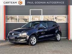 Volkswagen Polo - 1.0 Style | Airco | Licht metaal | Cruise | Lage KM |