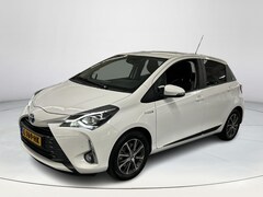 Toyota Yaris - 1.5 Hybride Y20 Exclusive Edition