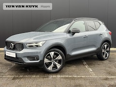 Volvo XC40 - 1.5 T4 Plug-in hybrid Plus Dark , Automaat , Adaptive Cruise , Pilot Assist , Leder , Stoe