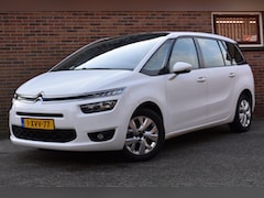 Citroën Grand C4 Picasso - 1.6 VTi Tendance '14 7 Persoons Clima Cruise