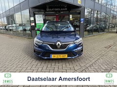 Renault Mégane Estate - 1.3 TCe Limited Navi Trekhaak