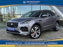 Jaguar E-Pace - 1.5 P300e AWD R-Dynamic SE 309pk Panoramadak / Head Up Display / 360 Camera