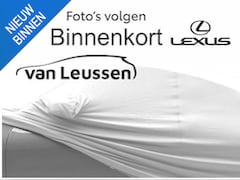 Lexus LBX - 2WD STOELVERW STUURVERW PARK-SENSOR BLIND-SPOT CARPLAY LENDESTEUN