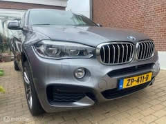 BMW X6 - xDrive40d