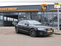 Audi A5 Sportback - 1.8 TFSI Pro Line | Airco | Navi | 6BAK |