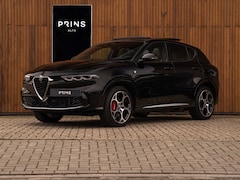 Alfa Romeo Tonale - 1.3T PHEV 280pk Ti | Full | Pano-dak | Harman/Kardon | LED Matrix | Stoelventilatie | 360